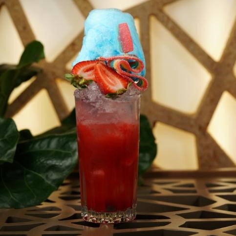 Menu Item