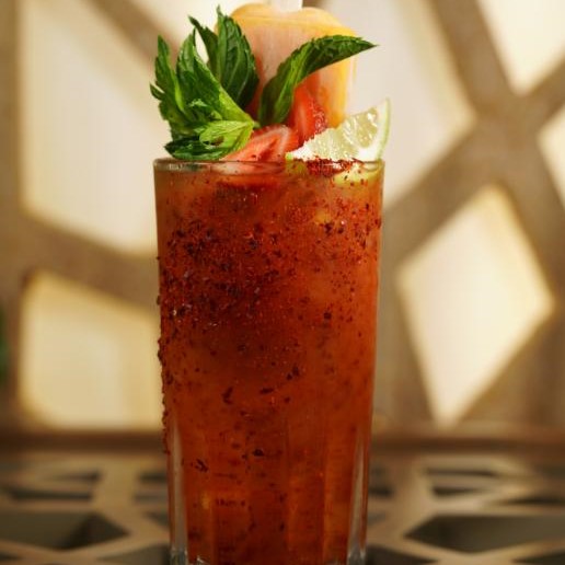 Menu Item