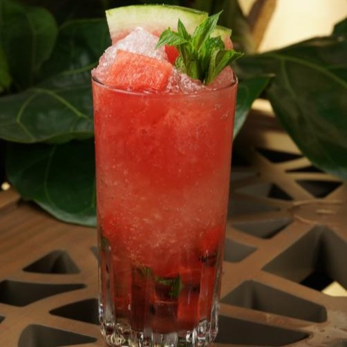 Menu Item