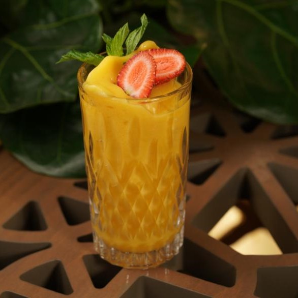 Menu Item