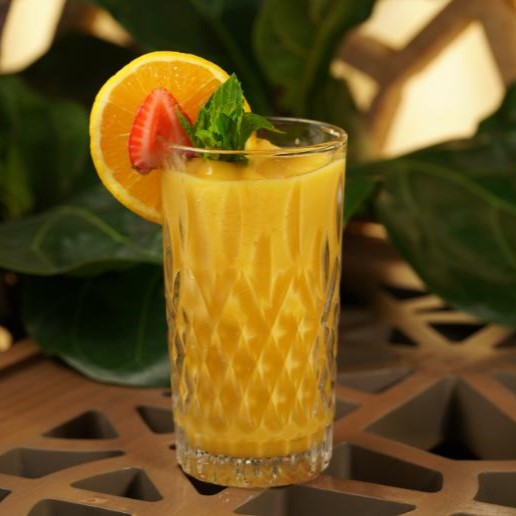 Menu Item