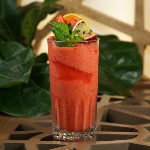 Menu Item