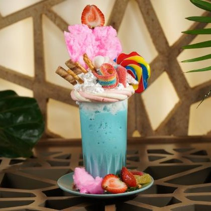 Menu Item