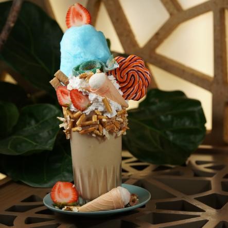 Menu Item