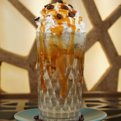 Menu Item
