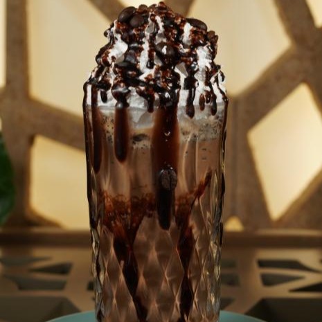 Menu Item