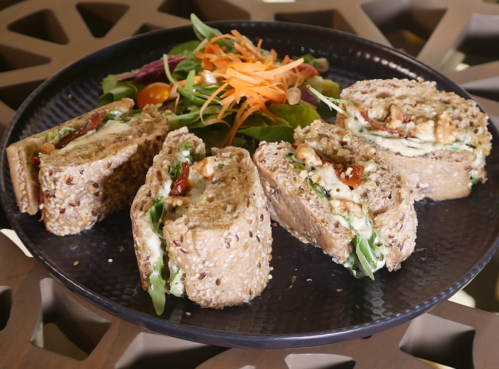 Menu Item