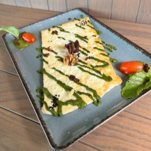 Menu Item