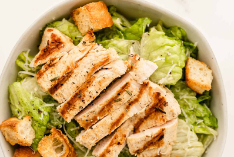 Menu Item