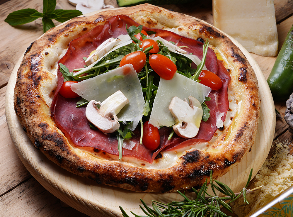 Menu Item