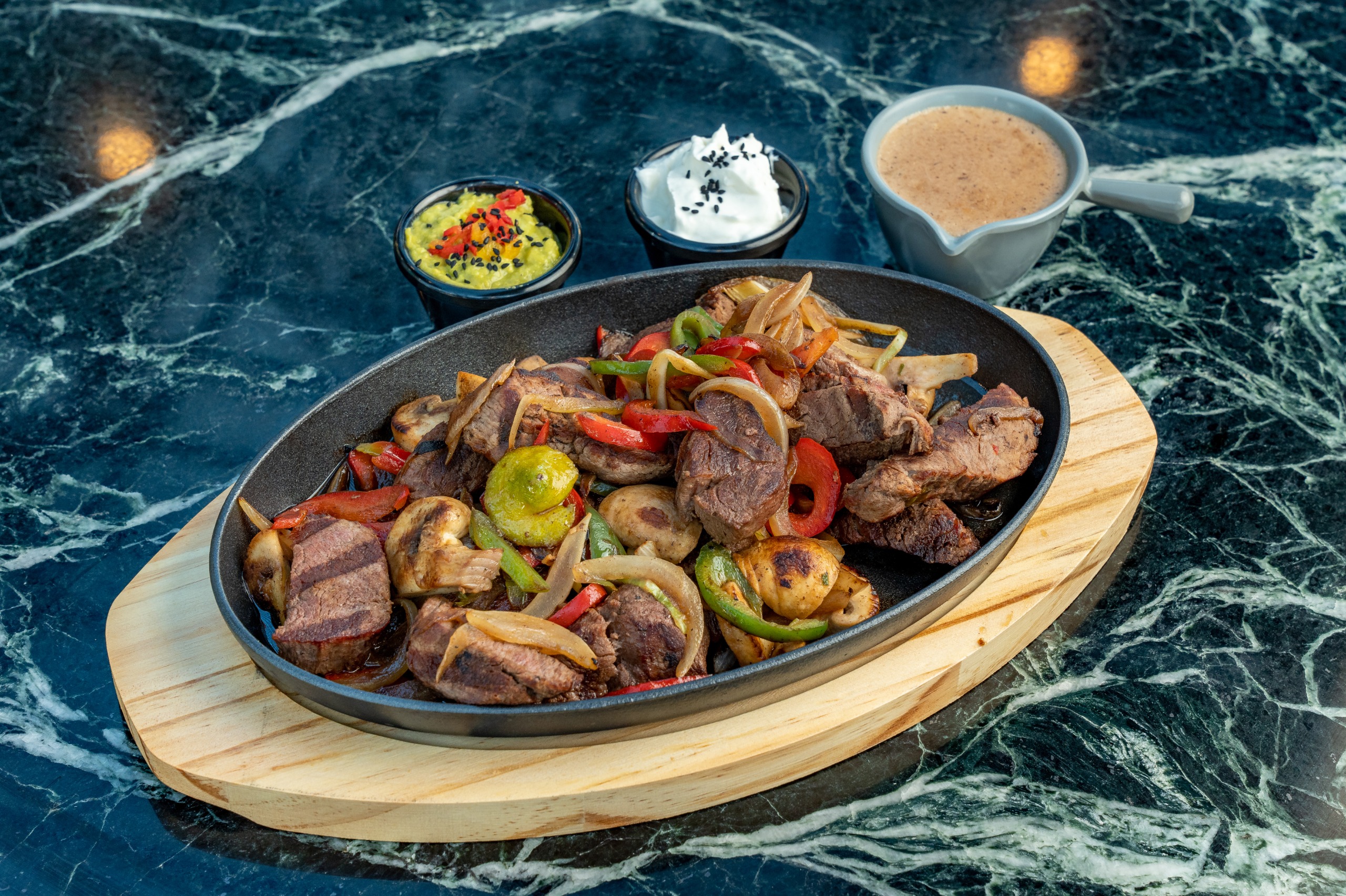 Menu Item