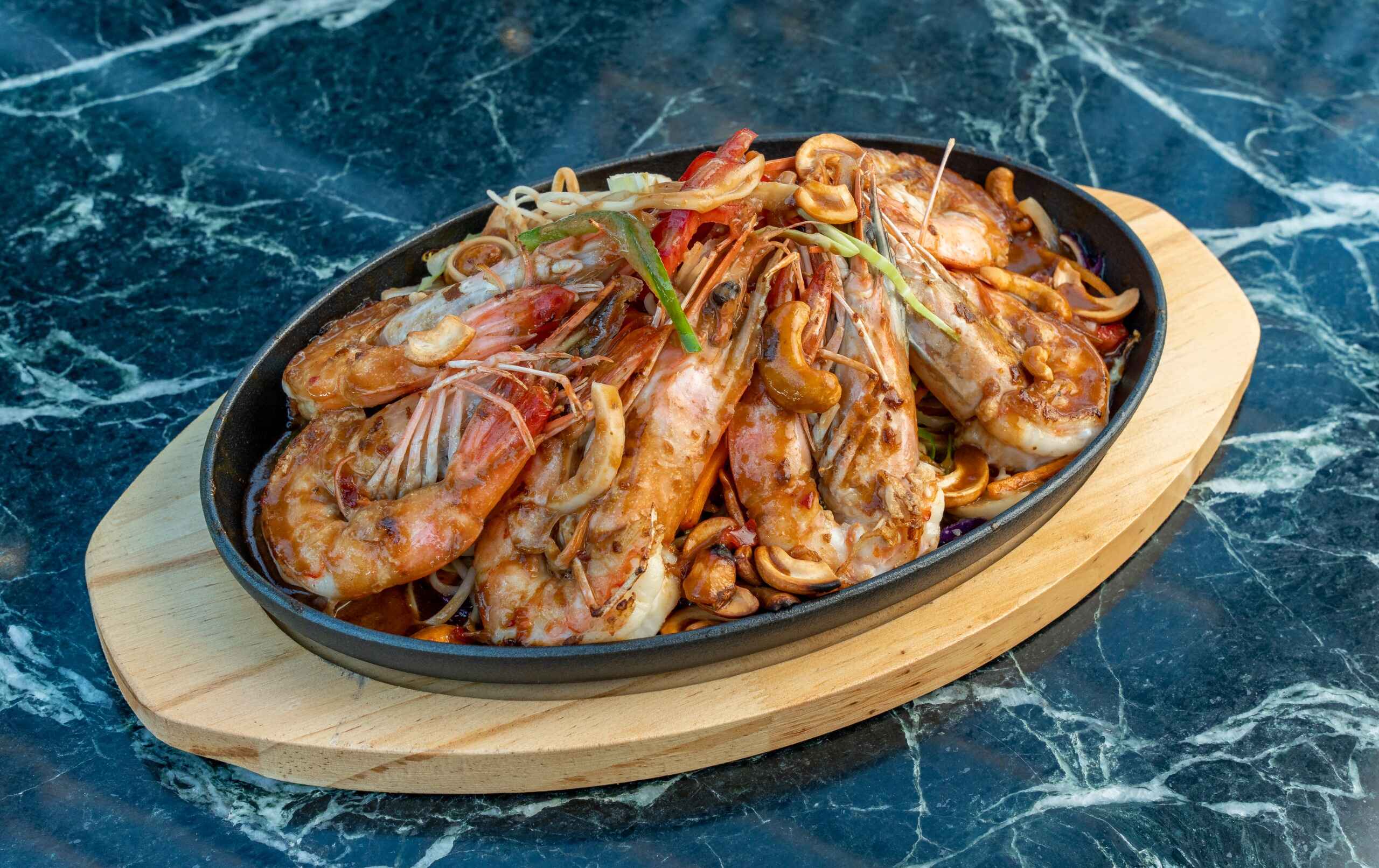 Menu Item