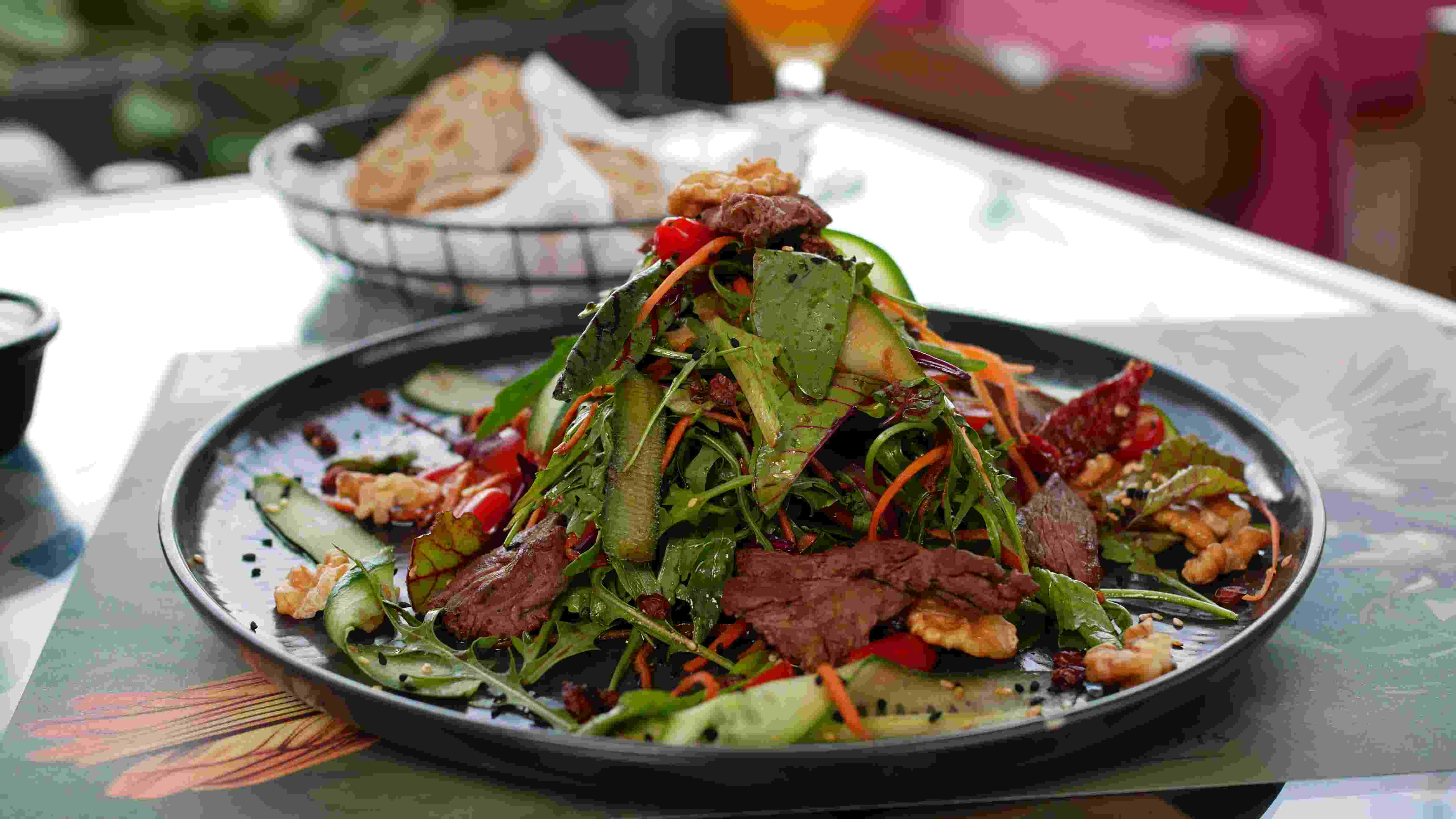 Menu Item